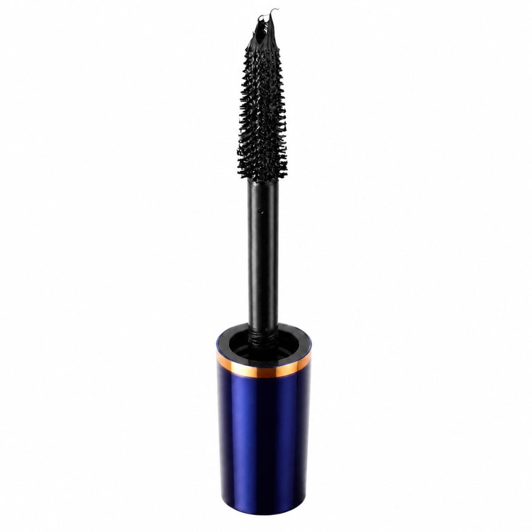ریمل حجمدهنده و بلندکننده مژه دی سل مدل 3D Eyes Mascara با برس فیبری باریک، ضد آب، ضد حساسیت، ماندگاری 8 ساعت و مناسب مژه های کم پشت و کوتاه برای استفاده روزانه