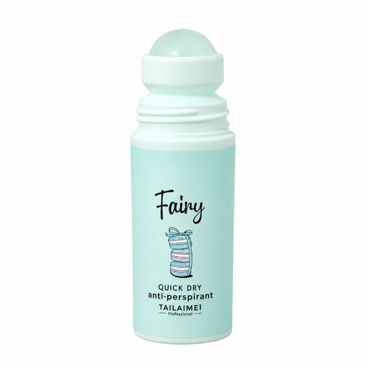 رول ضد تعریق تایلامی مدل Fairy شماره TLM-H016حجم 75 میلی لیتر