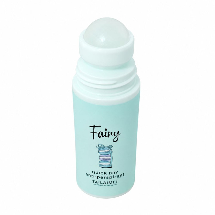 رول ضد تعریق تایلامی مدل Fairy شماره TLM-H016حجم 75 میلی لیتر
