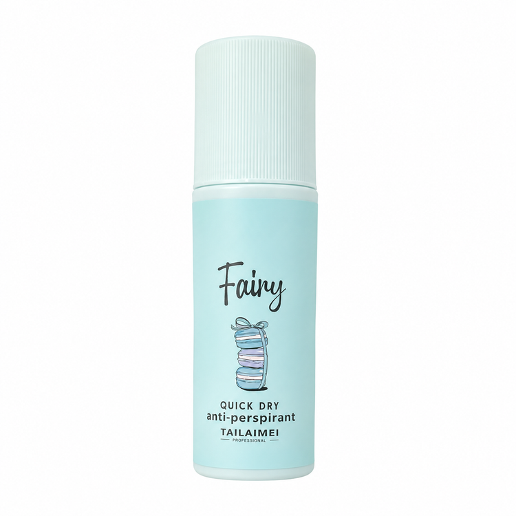 رول ضد تعریق تایلامی مدل Fairy شماره TLM-H014حجم 75 میلی لیتر