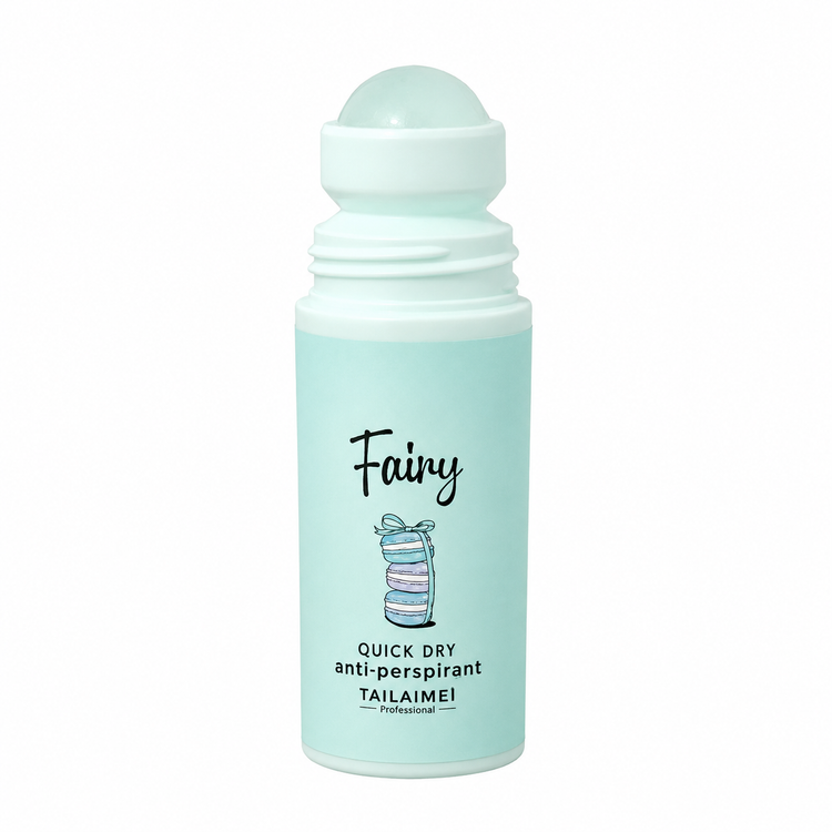 رول ضد تعریق تایلامی مدل Fairy شماره TLM-H014حجم 75 میلی لیتر